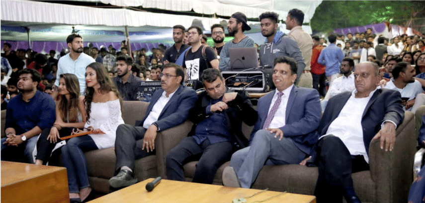 Ballarpur Institute of Technology Chandrapur Block of Culture photo 12